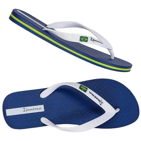 Sandália Ipanema 2