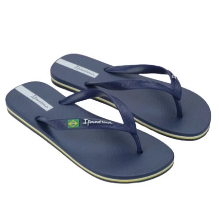 Sandália Ipanema 4